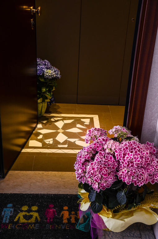 Il Piccolo Piacenza Hotel Bilik gambar