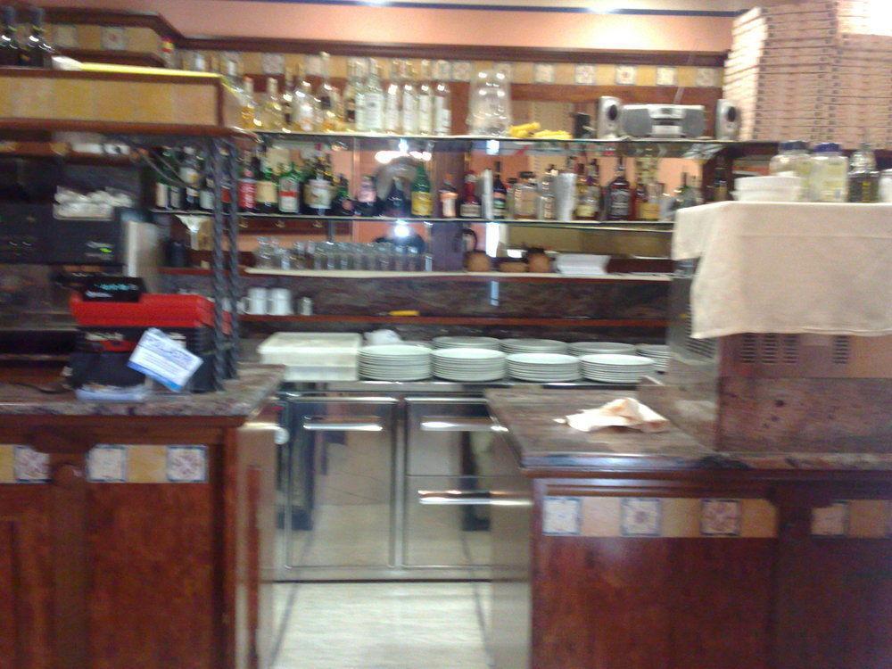 Il Piccolo Piacenza Hotel Luaran gambar