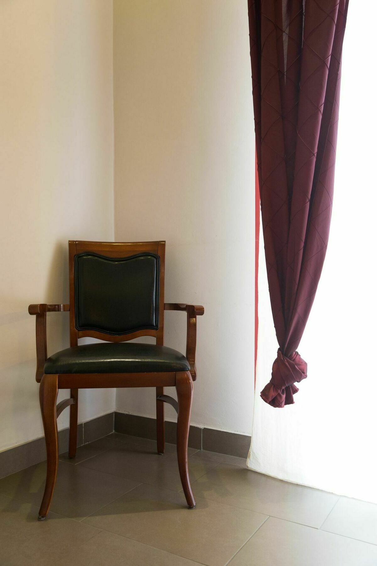 Il Piccolo Piacenza Hotel Luaran gambar